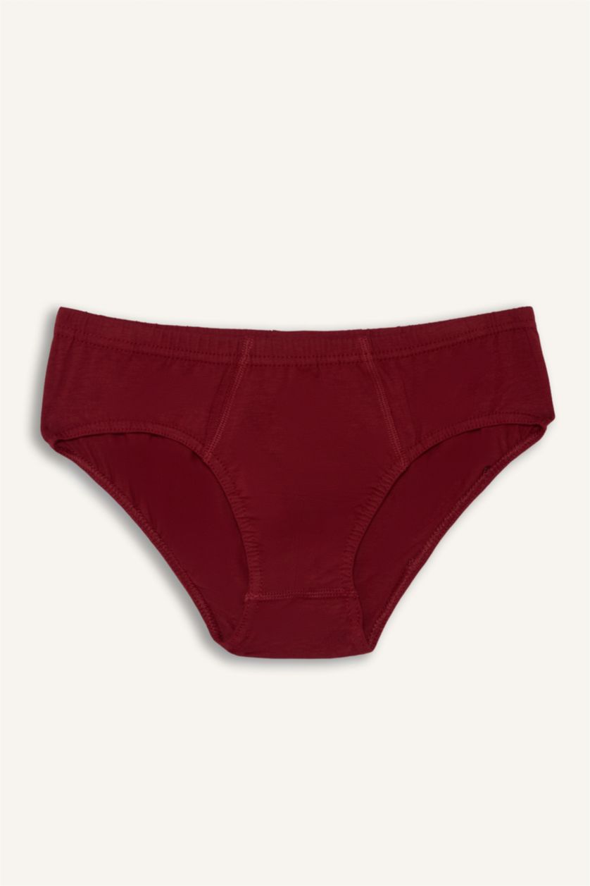 Boys & Teens NAVY Boy 2 piece Printed Slip Panty