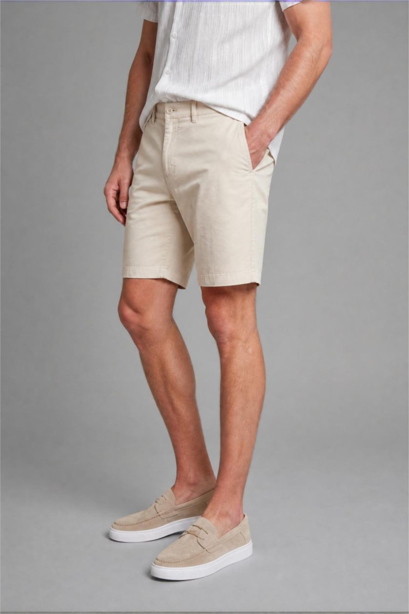 رجال بيج فاتح Regular Fit