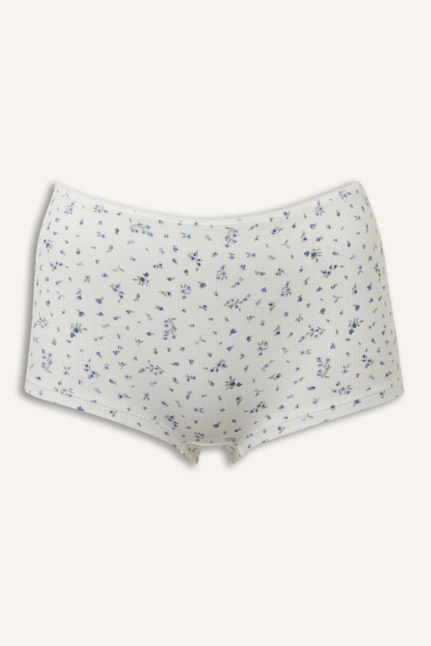 نساء أزرق فاتح Ribana Slip Panty