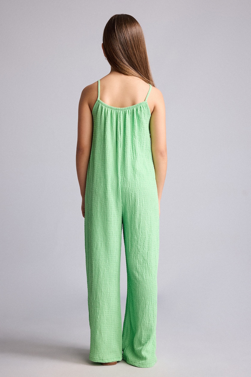 FILLES Vert Combinaison pour fille