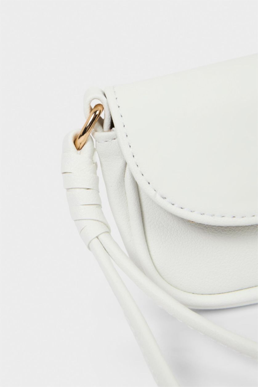 Kadın Açık Bej Kadın Bozuk Para Çantası