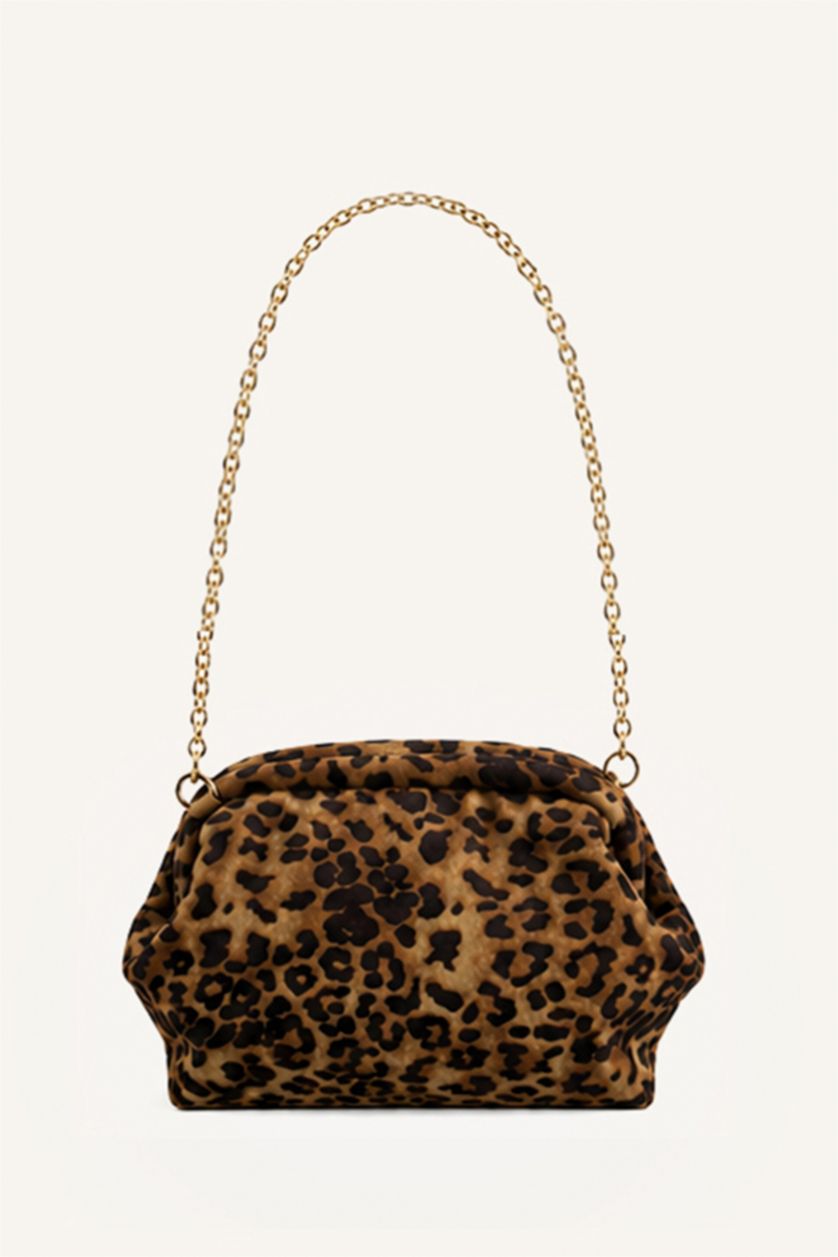 WOMAN MIXED Crossbody Bag