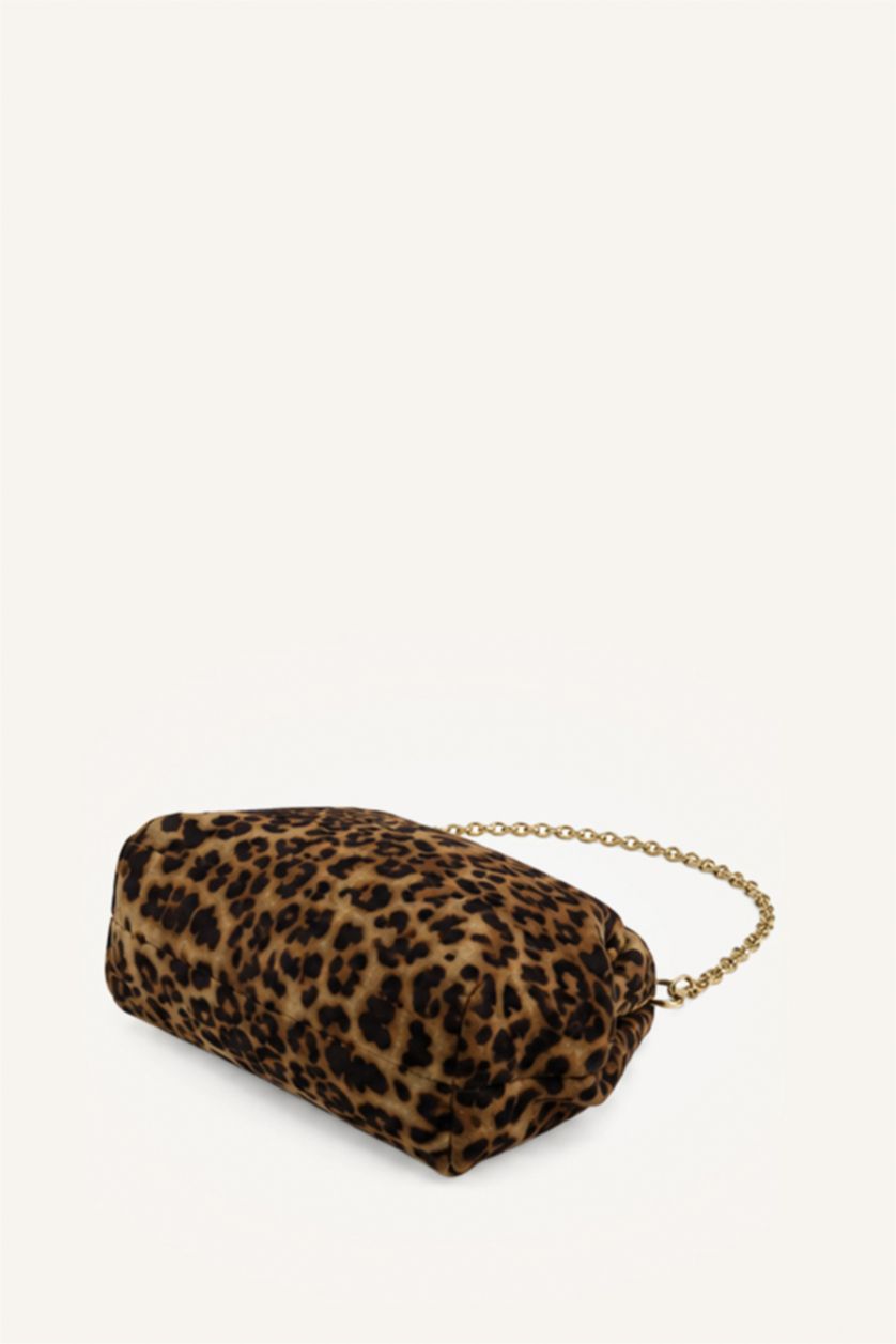 WOMAN MIXED Crossbody Bag