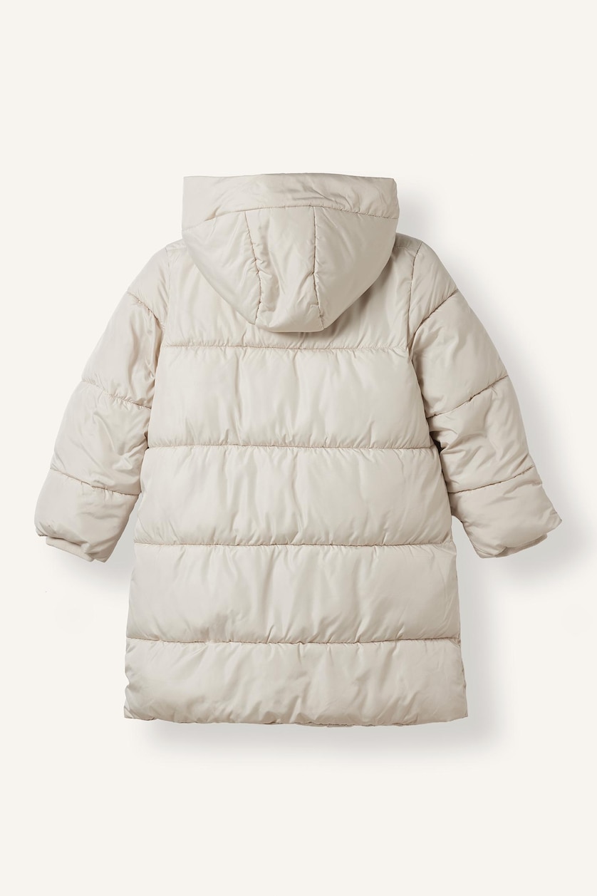 Young Girls - Teen Girls Stone Girl Hooded Coat
