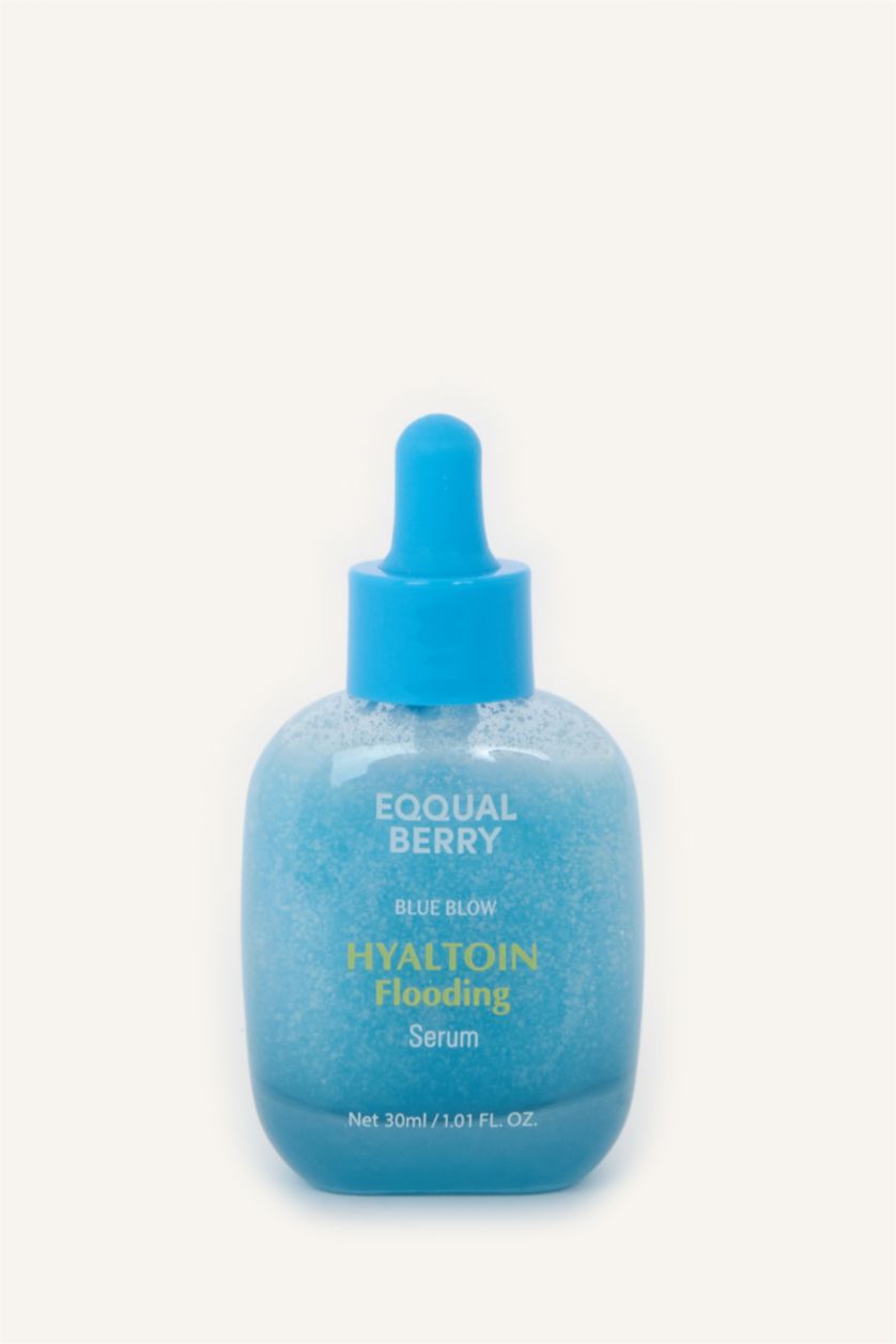 نساء أزرق سيروم إكوال بيري هيالتوين لترطيب البشرة وتبريدها الفوري بمركب حمض الهيالورونيك 30 مل