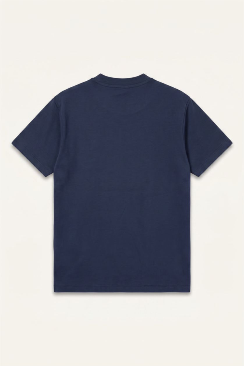 Young Boys - Teen Boys NAVY Short Sleeve T-Shirt