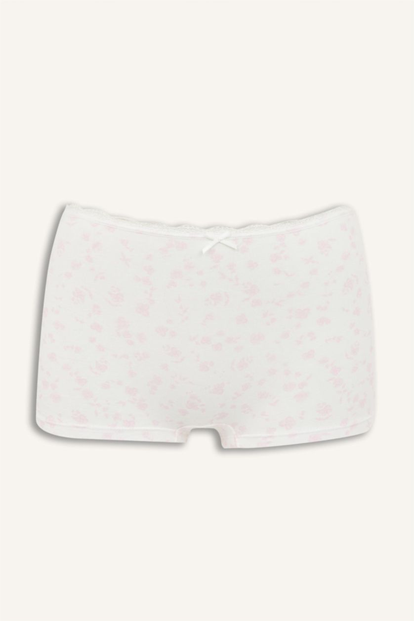 WOMAN Light Pink Slip Panty