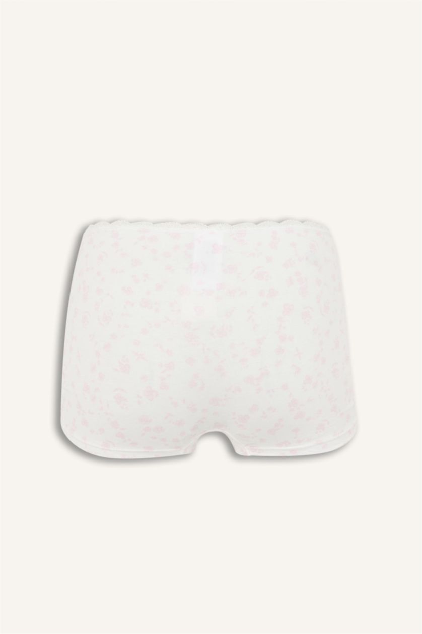 WOMAN Light Pink Slip Panty