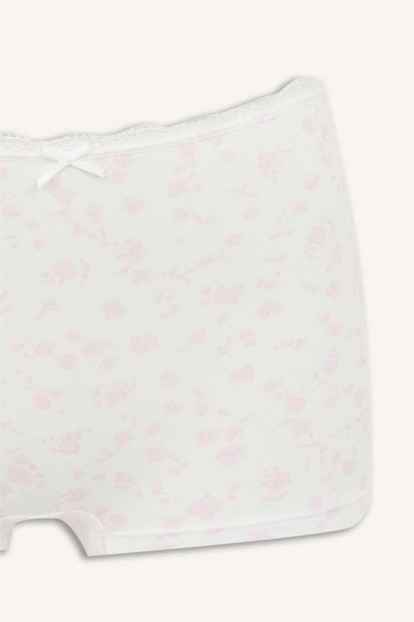 WOMAN Light Pink Slip Panty