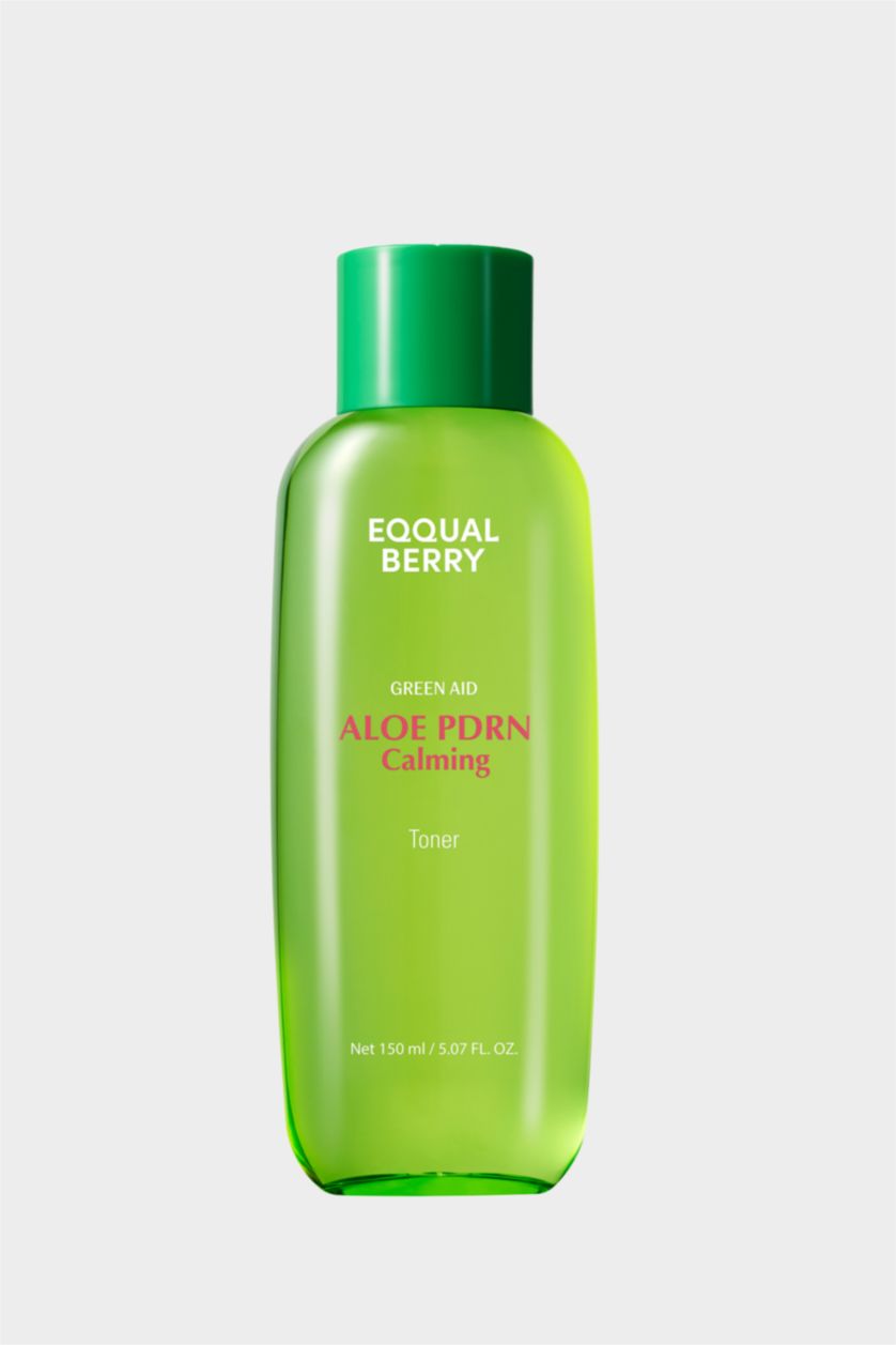 Kadın Yeşil Kadın Tonik Onarıcı