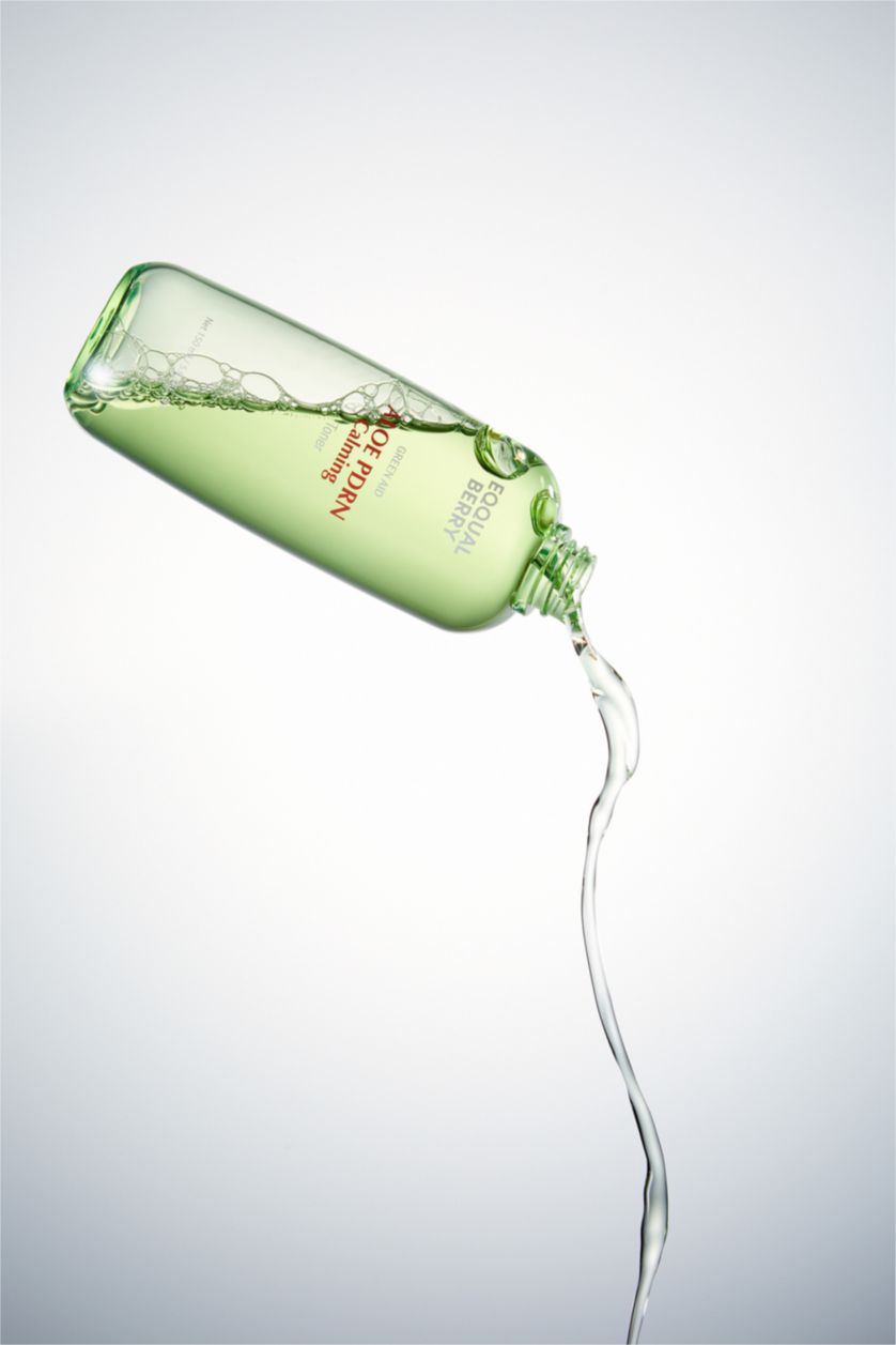 Kadın Yeşil Kadın Tonik Onarıcı