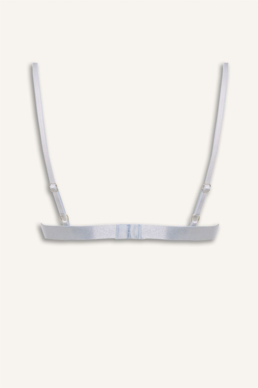 Women Light Blue All Seasons Bra