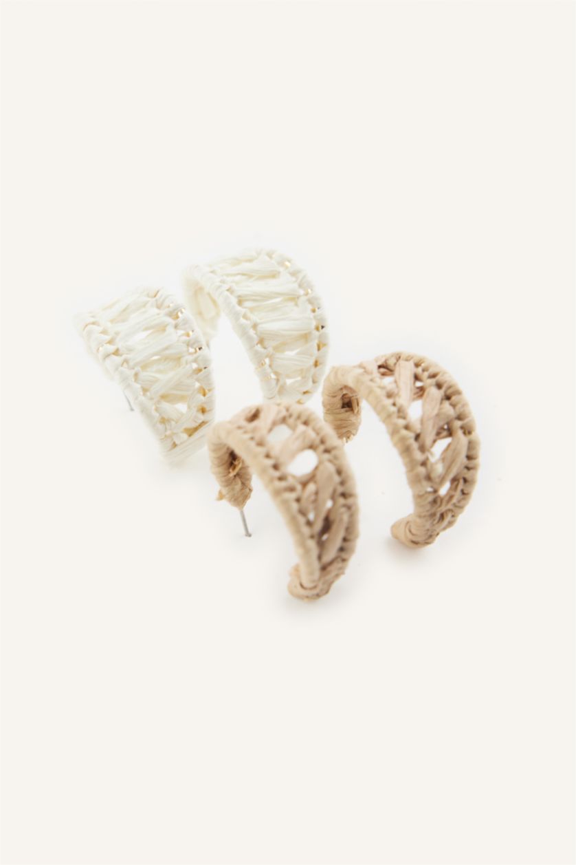 Women Karma 2 piece Earring