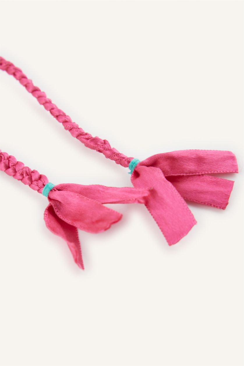 Women Karma 3D Bracelet