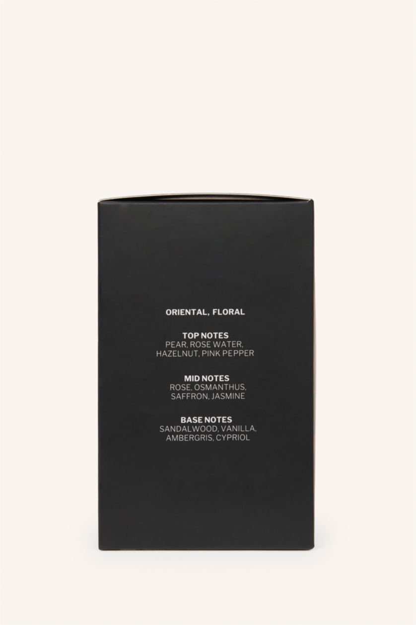 Kadın Siyah Kadın 50 ml Wildtire Parfüm