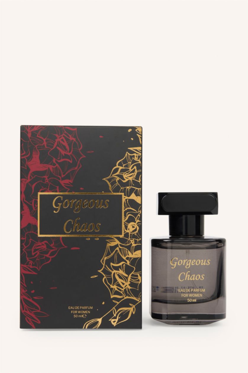Kadın Siyah Kadın 50 ml Wildtire Parfüm