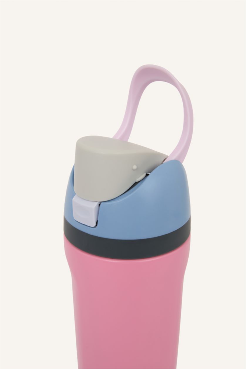 Kadın Pembe Unisex 550 ml Matara