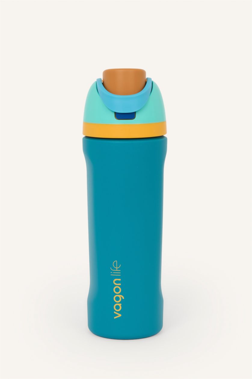 Kadın Turkuaz 550 ml