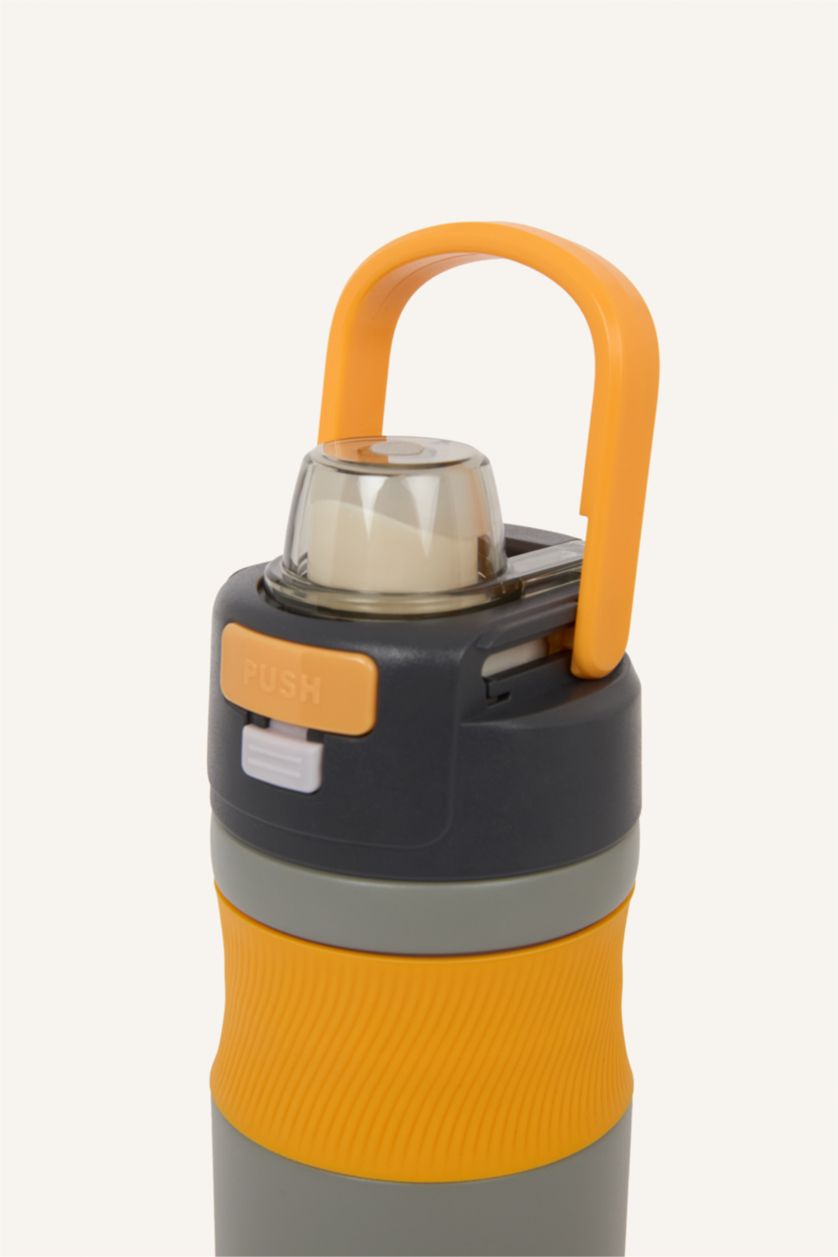 Women Grey Water Bottle
