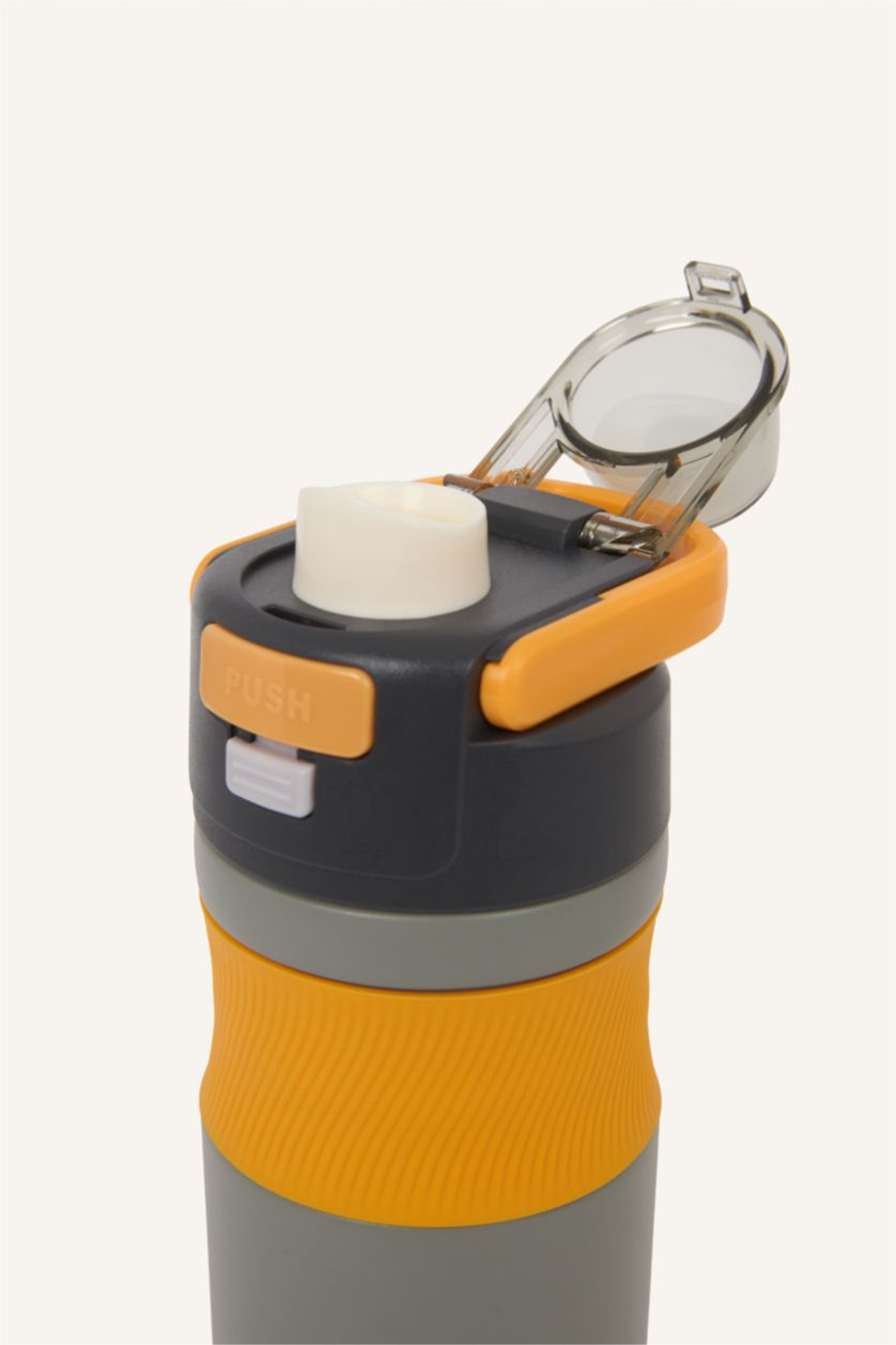 Women Grey Water Bottle