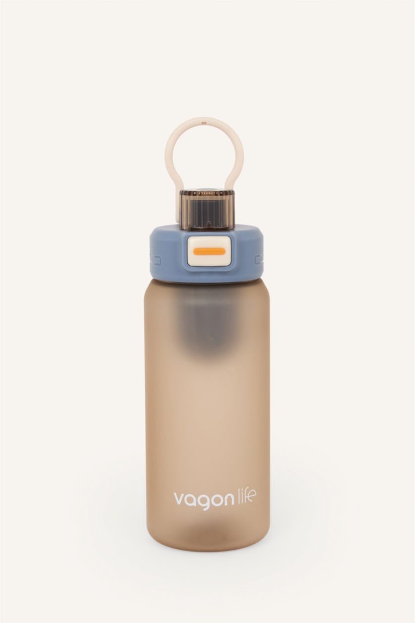 Women Grey Water Bottle