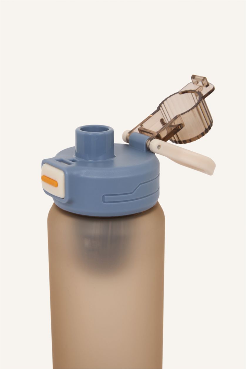 Women Grey Water Bottle