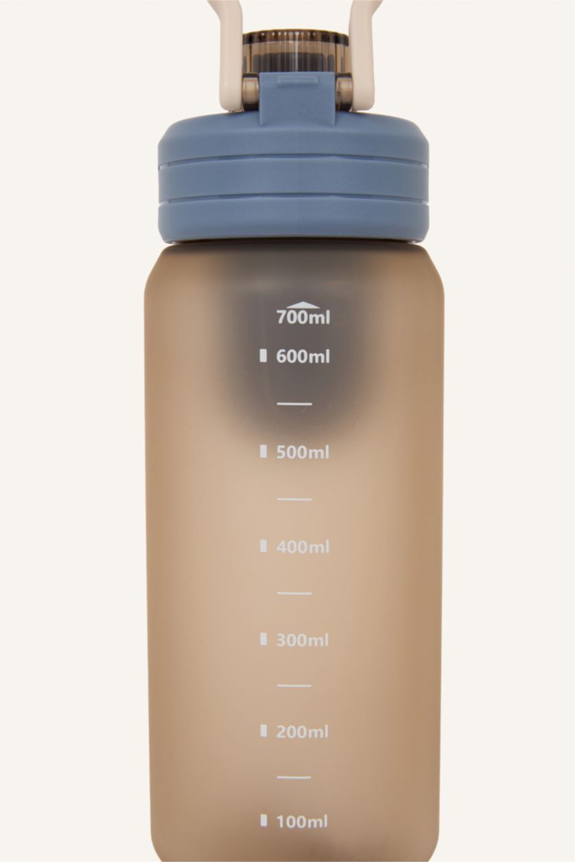 Women Grey Water Bottle