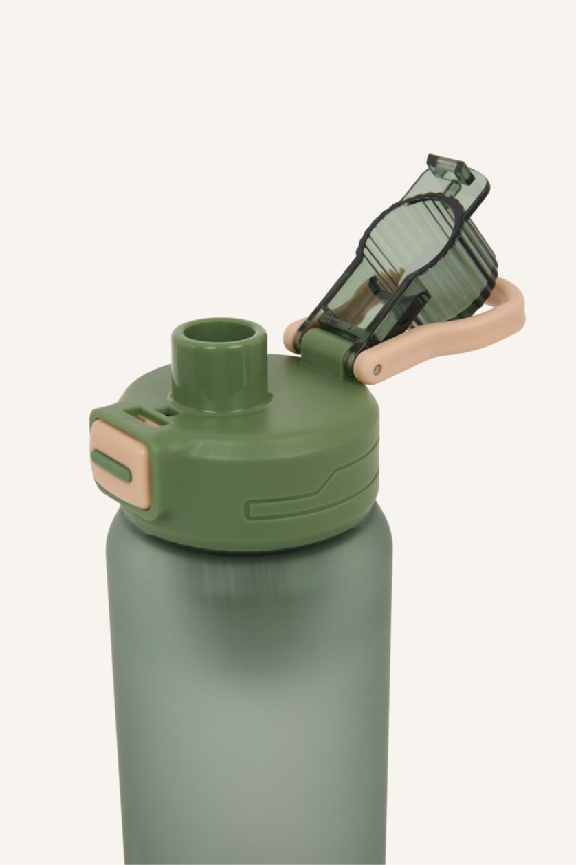 Kadın Haki Unisex 550 ml Matara