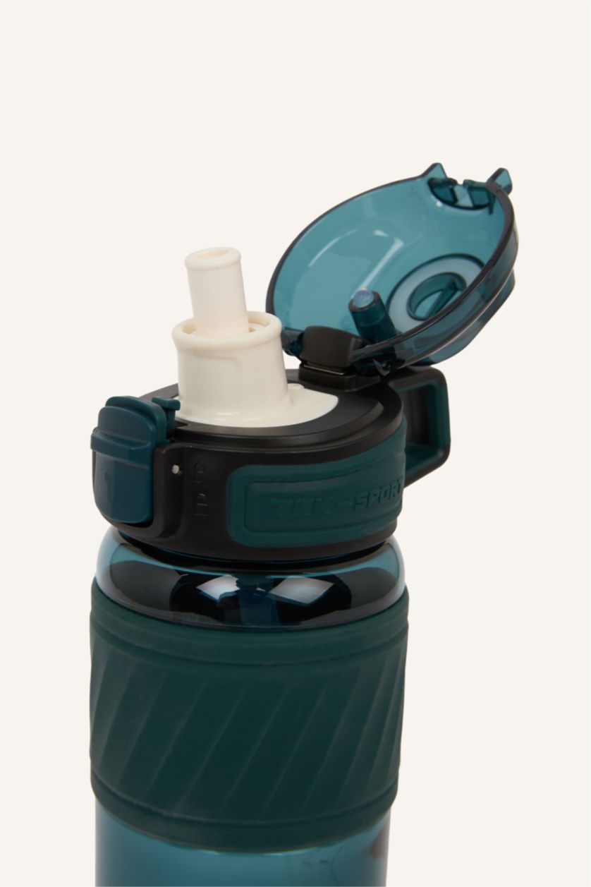 Kadın Turkuaz Unisex 550 ml Matara