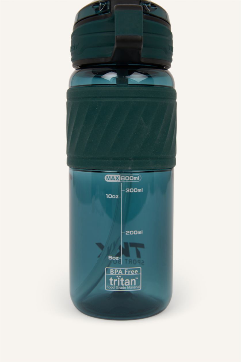 Kadın Turkuaz Unisex 550 ml Matara