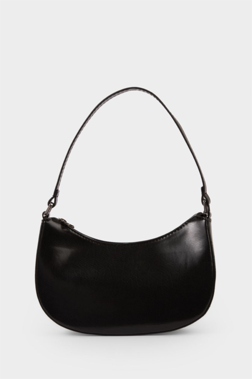 Kadın Siyah Kadın Omuz Çantası