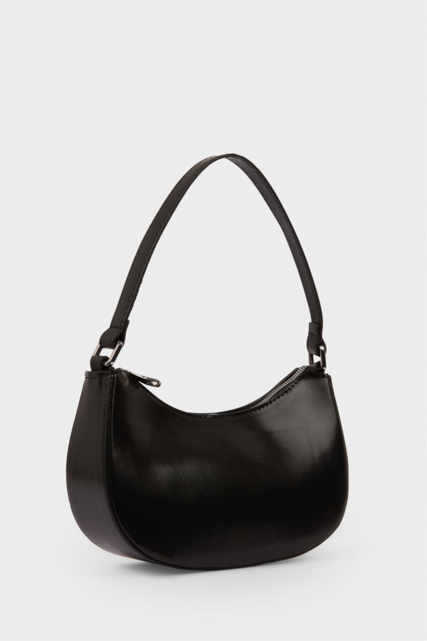Kadın Siyah Kadın Omuz Çantası