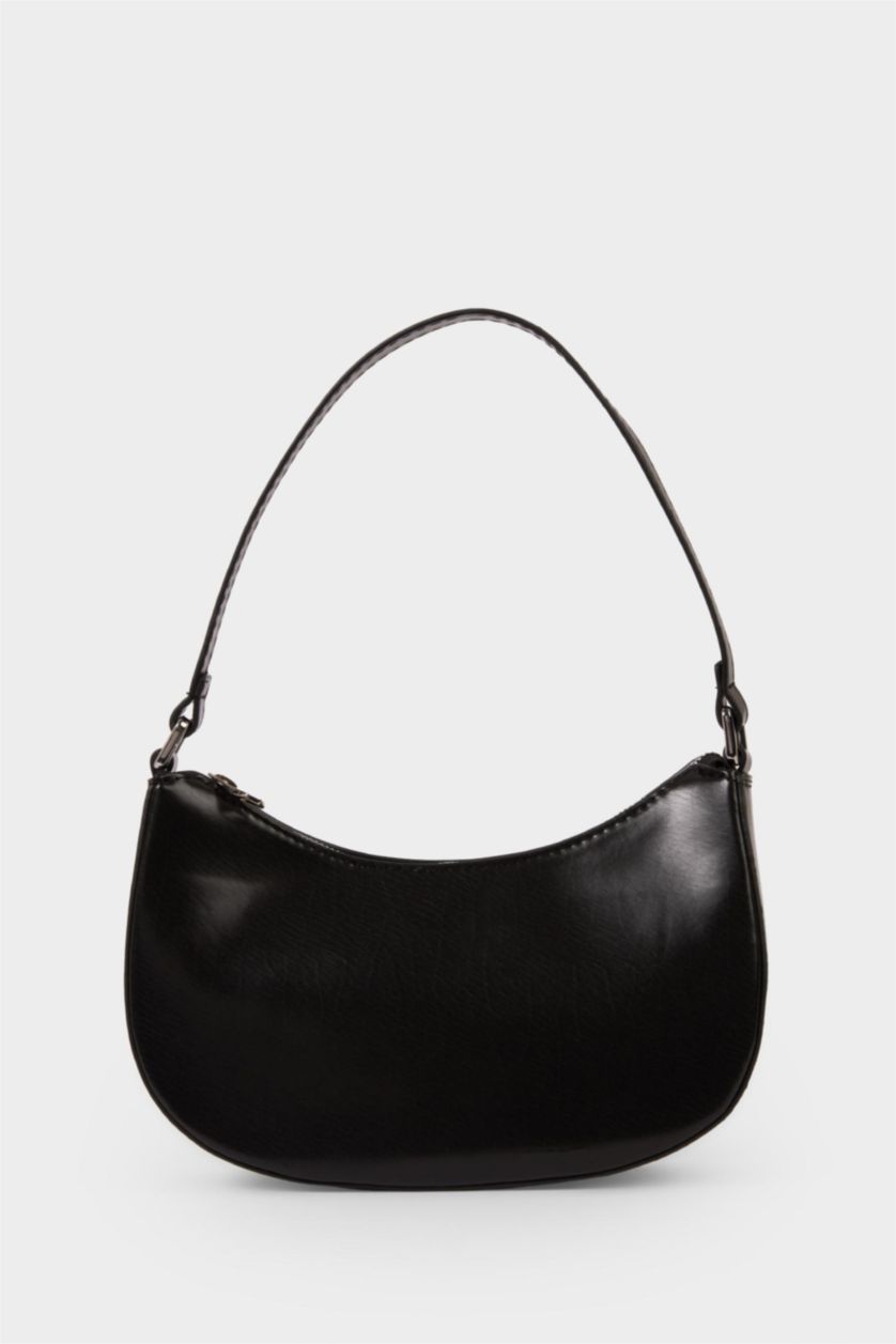 Women Black Shoulder bag