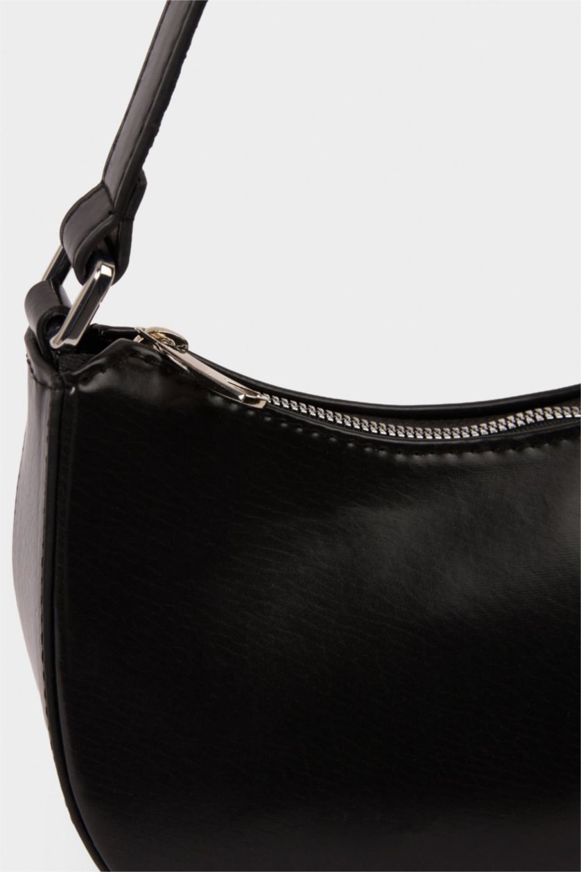 Kadın Siyah Kadın Omuz Çantası