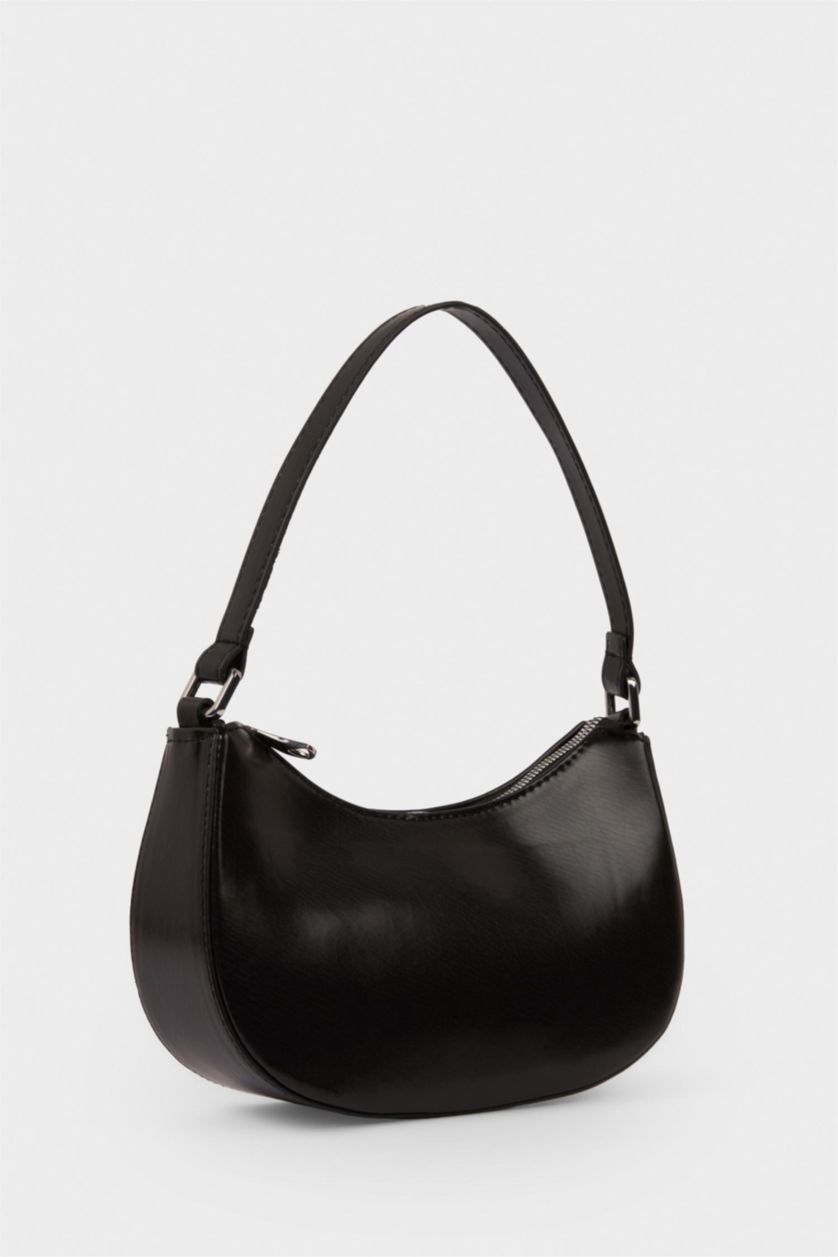 Women Black Shoulder bag