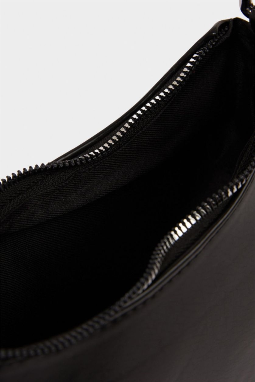 Women Black Shoulder bag