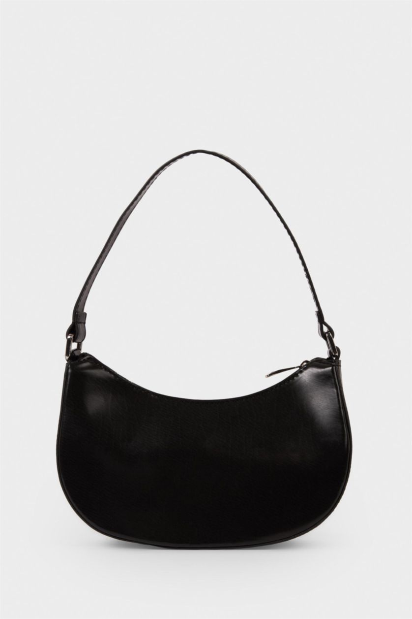 Women Black Shoulder bag