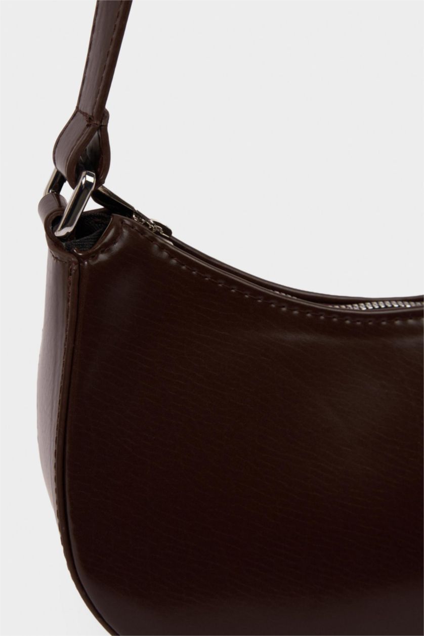 Kadın Kahve Kadın Omuz Çantası