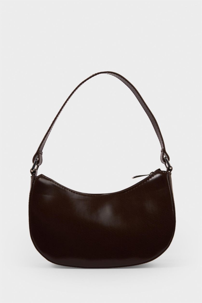 Kadın Kahve Kadın Omuz Çantası