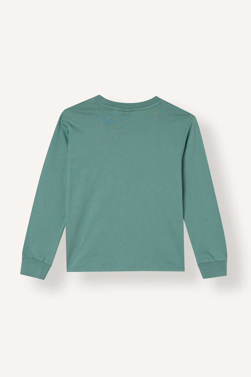 GARÇONS Vert Ensemble Pyjama imprimé Stumble Guys pour garçon