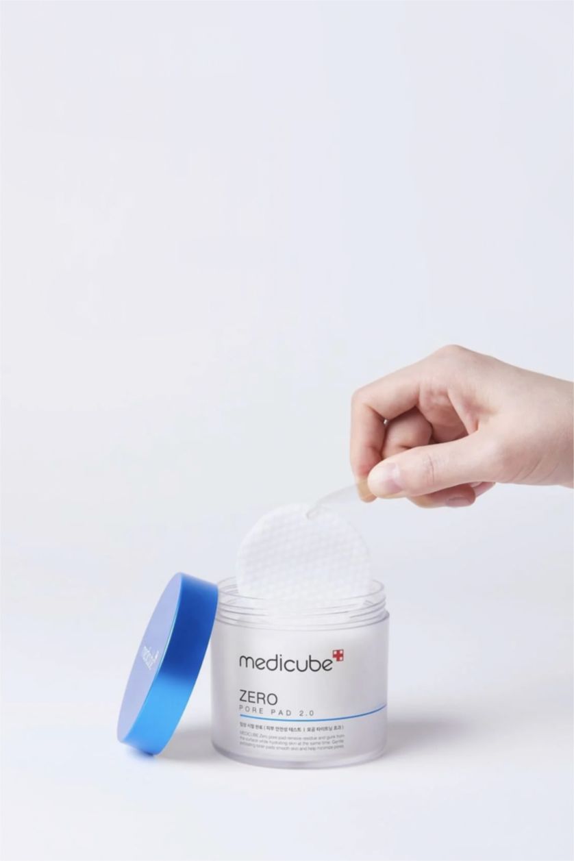 Kadın Beyaz Kadın Tonik Gözenek Sıkılaştırıcı