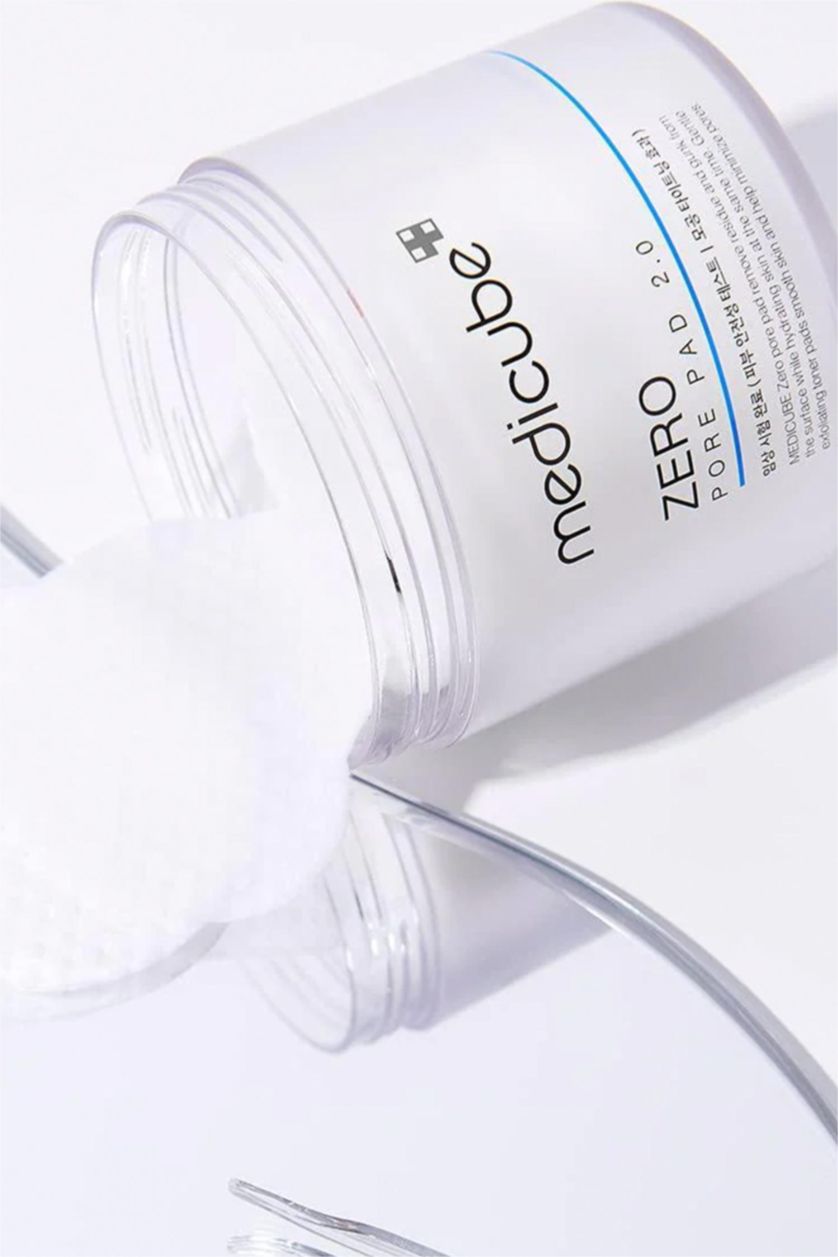 Woman White Woman Pore Tightening Toner