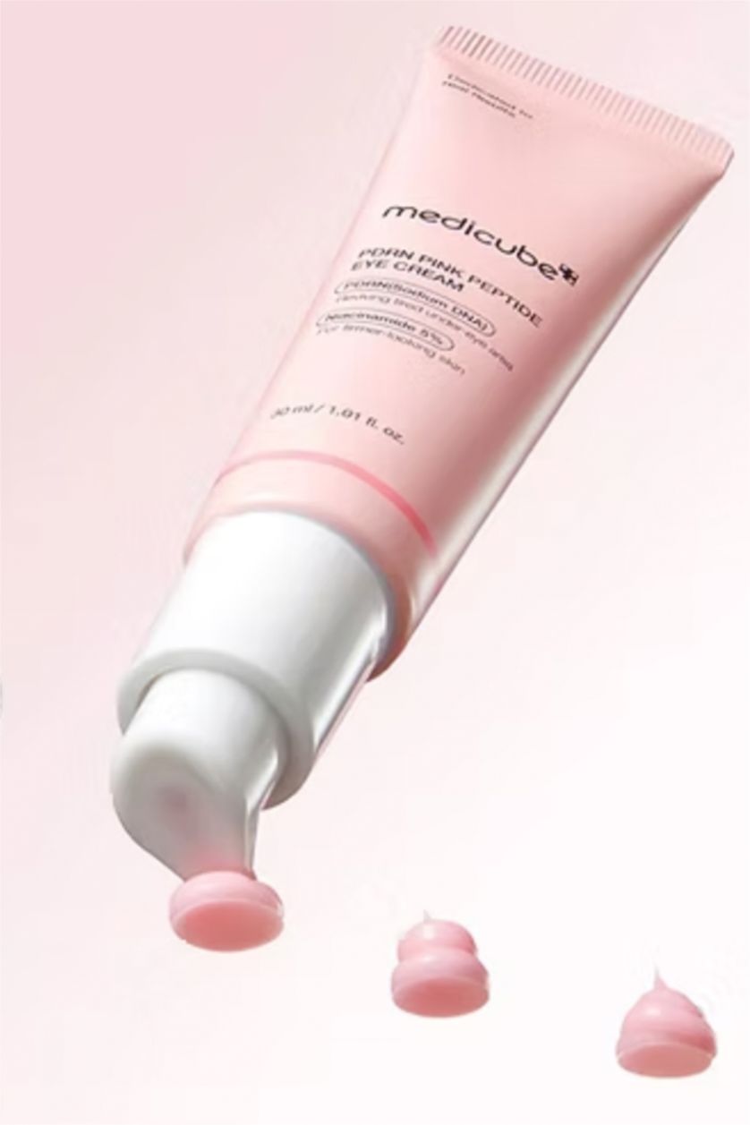 Kadın Pembe Kadın Krem Yaşlanma Karşıtı Bakım