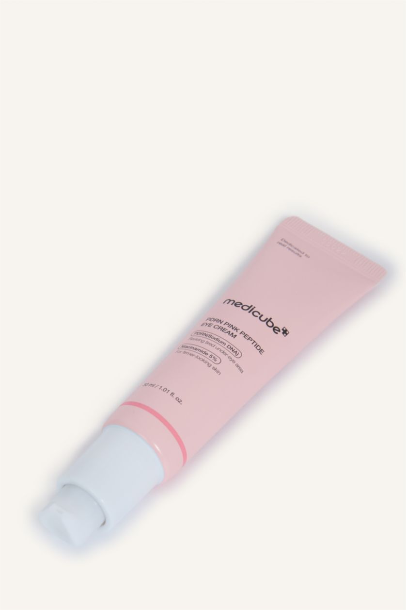 نساء زهري كريم نسائي لمكافحة علامات التقدم بالسن