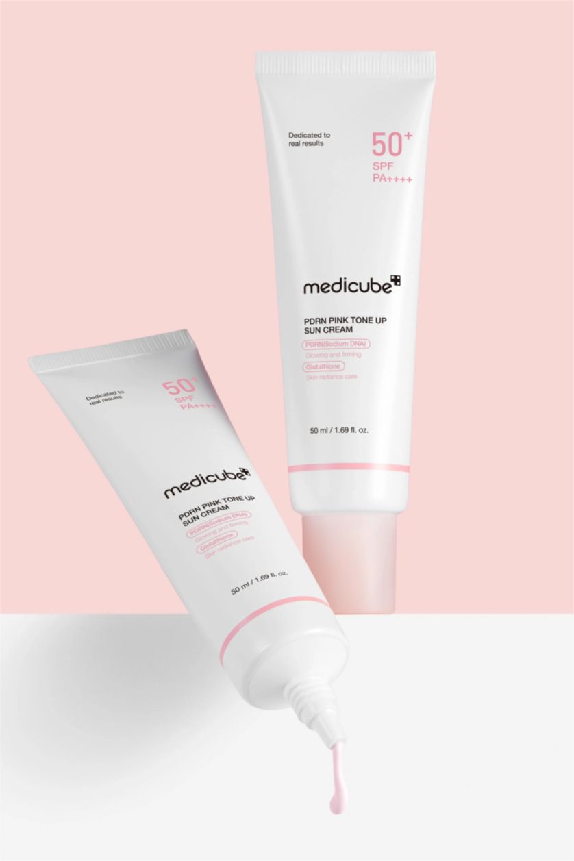 Kadın Beyaz Kadın Krem Güneş Koruma 50