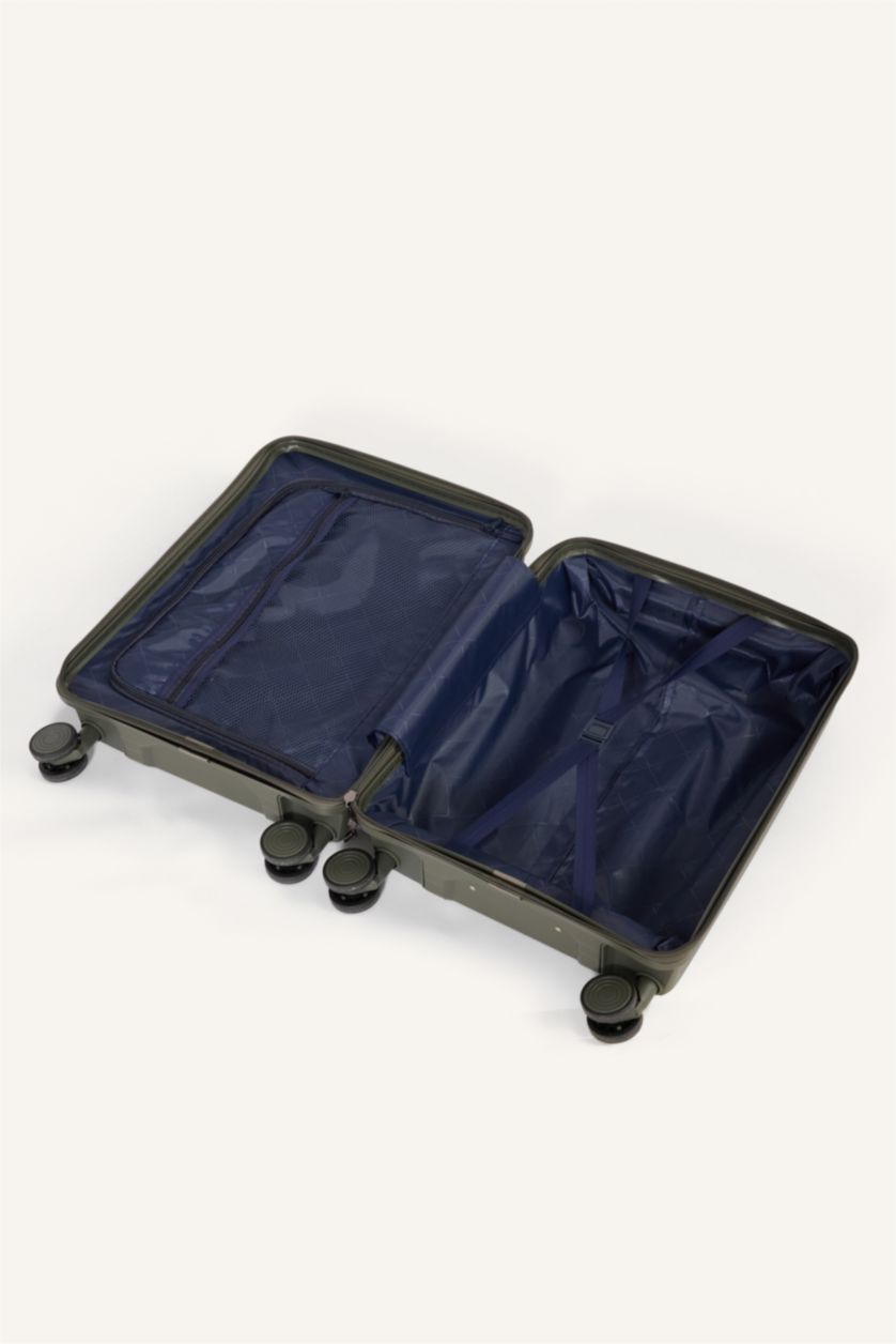 Women Su Yeşili Küçük Baggage