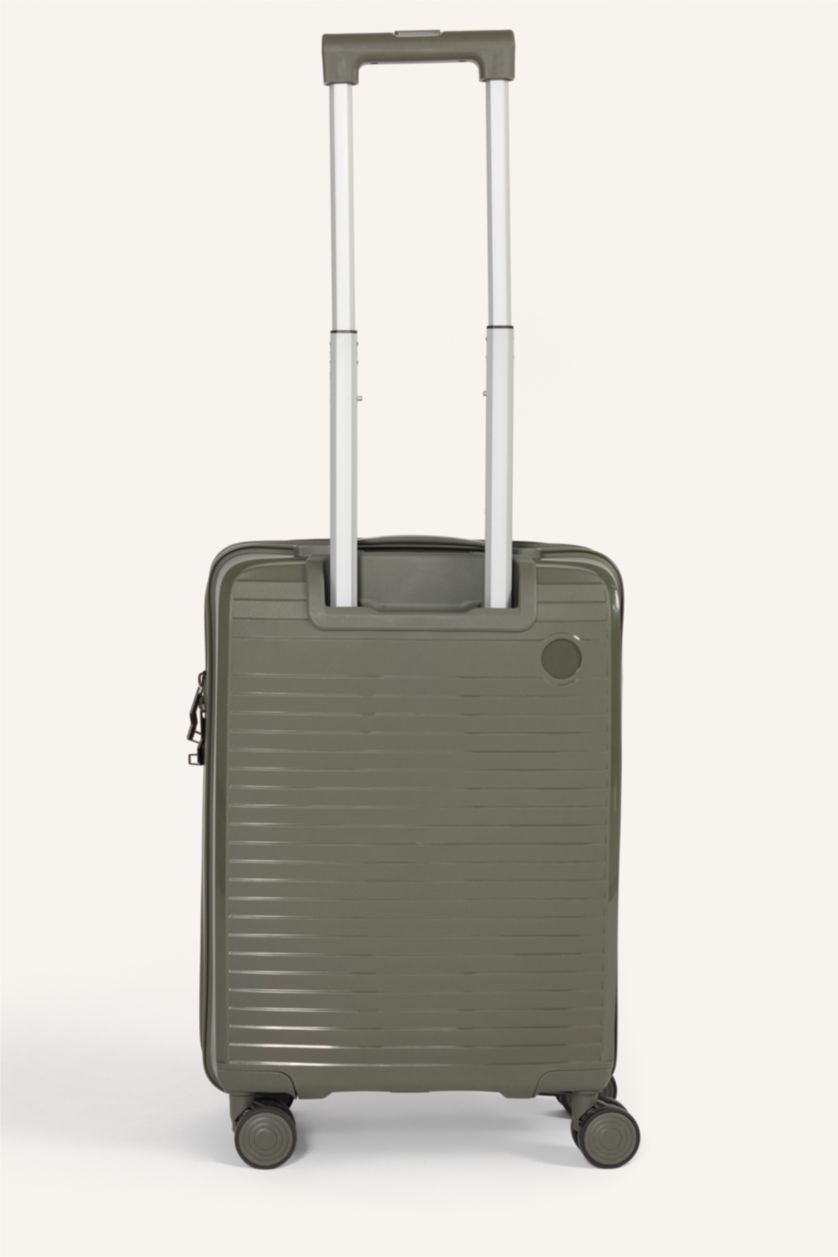 Women Su Yeşili Küçük Baggage