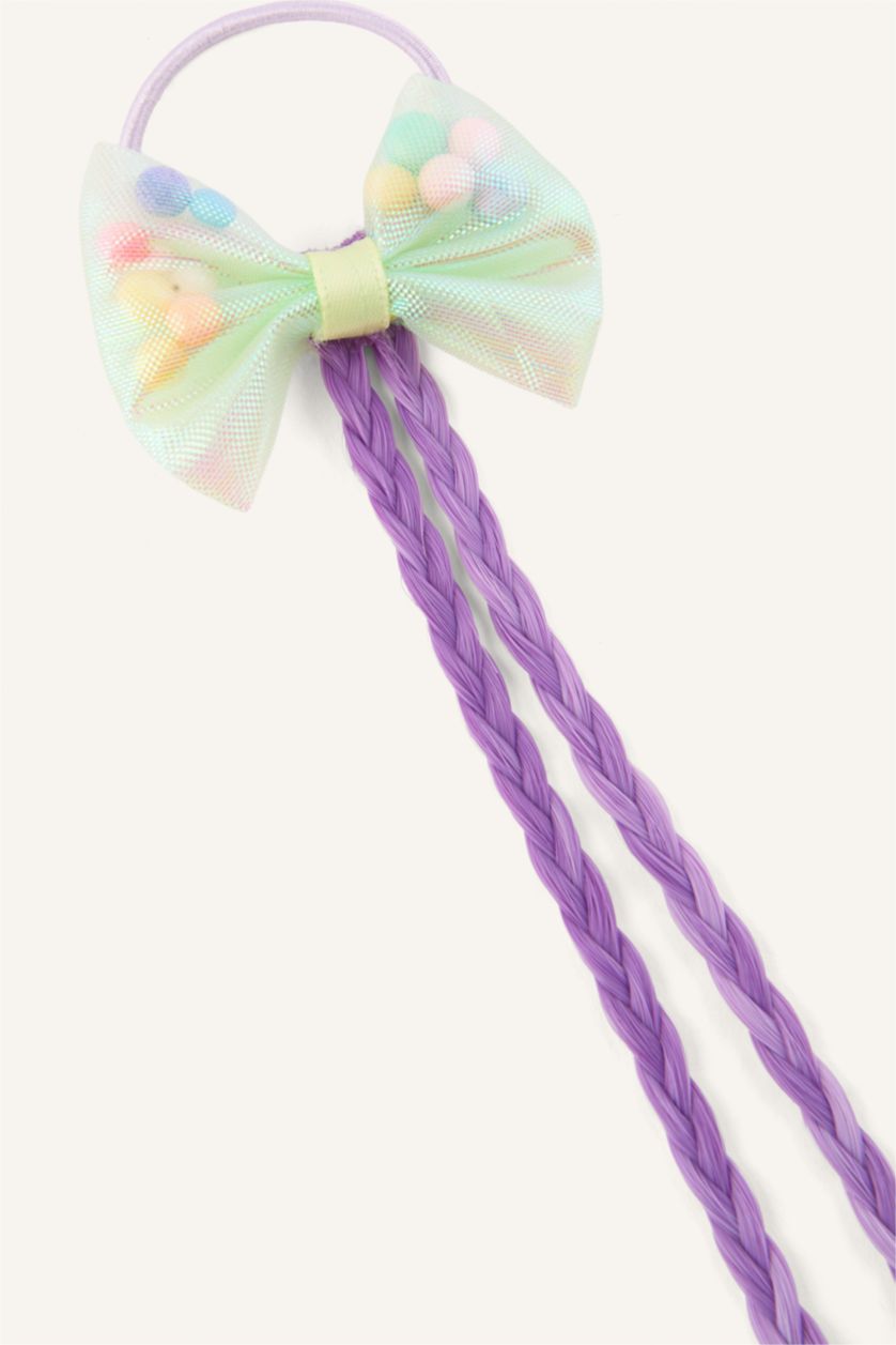 Young Girls - Teen Girls Karma Girl 2 piece Hair Acc.