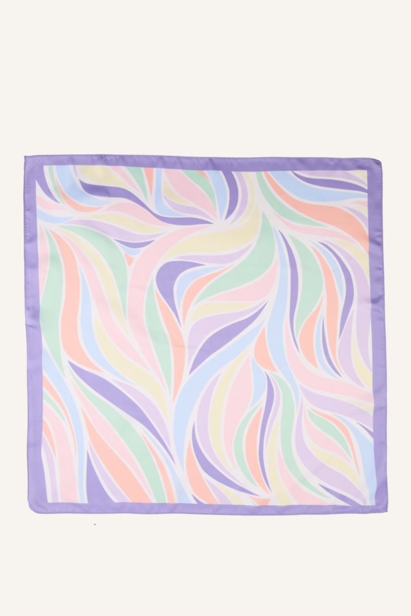 Kadın Pudra Pembe Suni Deri Cüzdan