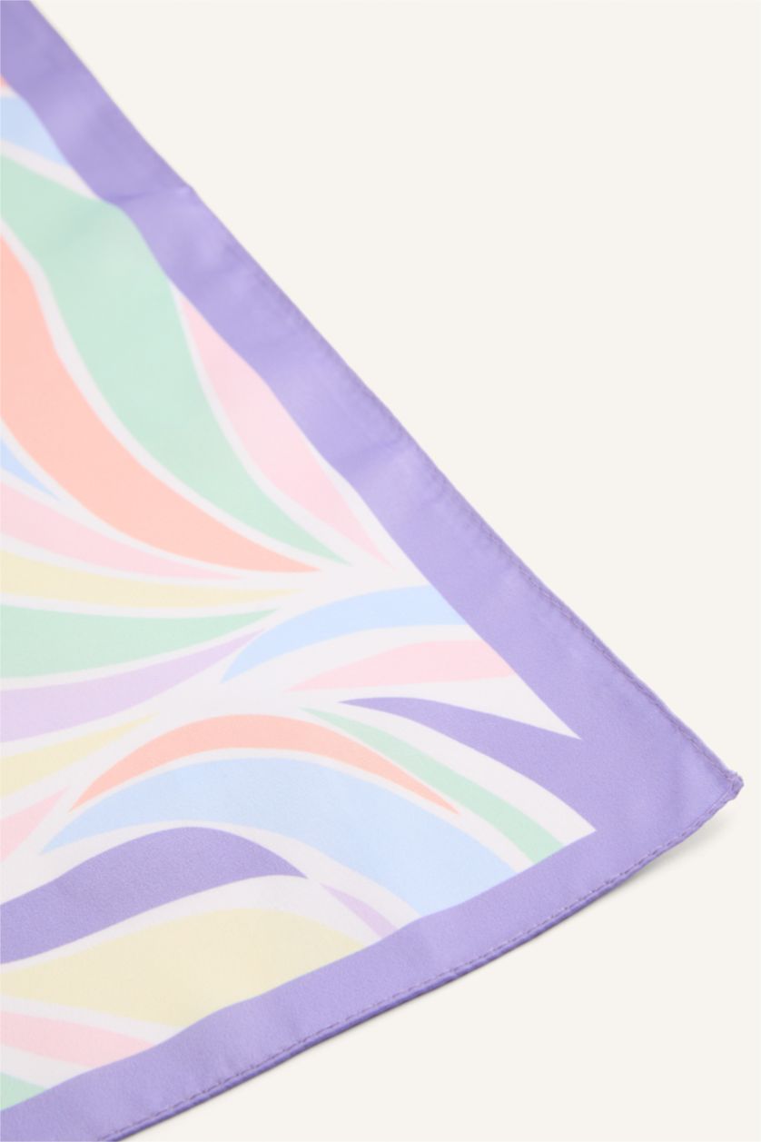 Kadın Pudra Pembe Suni Deri Cüzdan